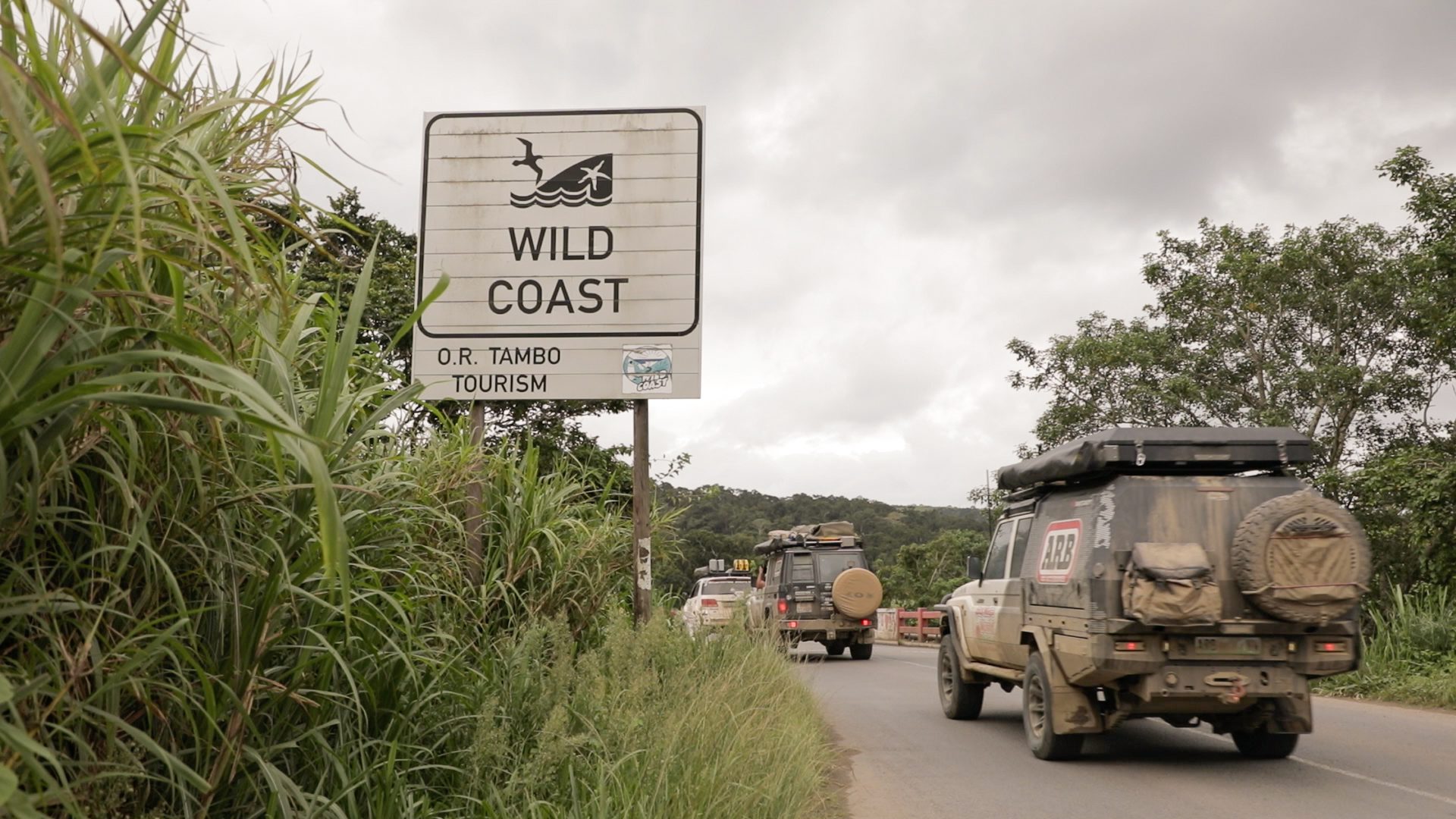 Transkei MegaXplore 2020 Part 004 image26